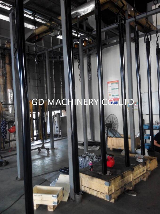 Single Acting Hydraulic Cylinder SA3025 for 2 Post Hydraulic Car Lift